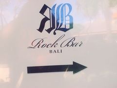 -Rock Bar Bali(Bali)