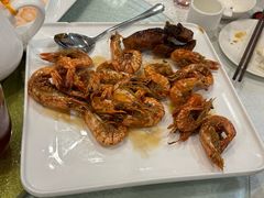 -老人和饭店(打浦路店)