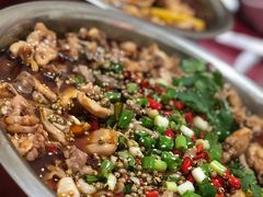 -米二红烧兔(华阳店)