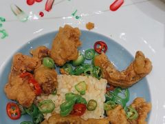 -沪华海鲜大酒楼(南汇店)