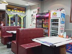 -鱼羊宴烤鱼羊蝎子烧烤(怡馨家园店)