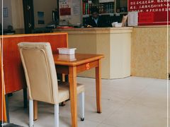 -三盛楼饭店(四流中路店)