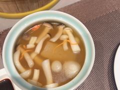 -北京全聚德(西翠路店)