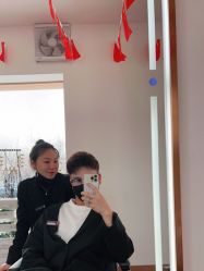 -私家美林护肤造型