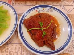 卤大排-卤儿道道(杭州大厦501店)