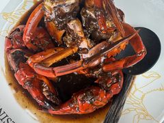 -Ministry of Crab•MOC(交子大道店)