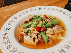 -胖老汉清真餐饮(西御街店)