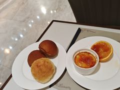 -晶丽香榭自助餐(南京大饭店)