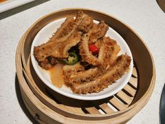 -煲王粤菜餐厅(中侨中心店)