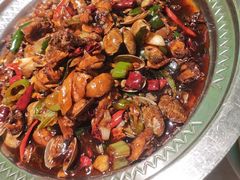 -东来土菜馆(民祥园路店)