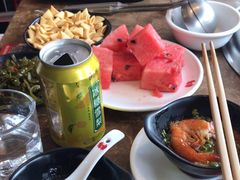 -七欣天香辣蟹火锅(武义壶山广场店)