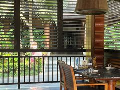 -西双版纳洲际度假酒店-曼霖轩中餐厅