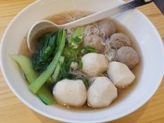 -香港厨房 Hong Kong Kitchen