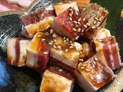 -炭治郎烧肉(滨江和城店)