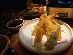 天妇罗拼盘-TORO MaKi 寿司·日料(华创店)