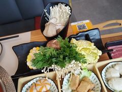 -牛匠和牛寿喜锅(西安总店)