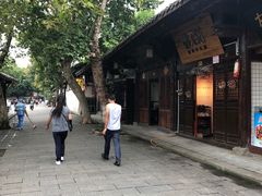 -清代四川贡院