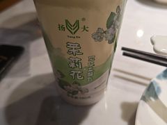 -大潮淮·淮扬菜(何园旗舰店)