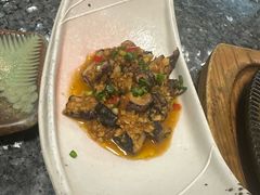 -菊上料理(蜀山银泰百货店)