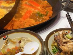 -老天桥蛙炉火锅(姑苏总店)