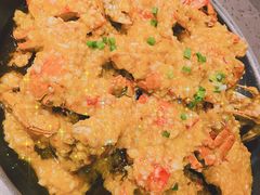 -一棠龙虾•王牌虾球(楚河汉街店)