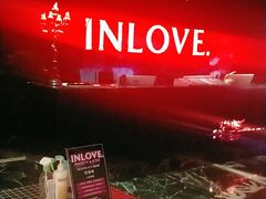-INLOVE KTV(杭州滨江宝龙城店)