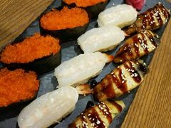 -一本久捷(新福店)