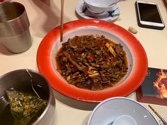 -侯师傅热炒店(印象城店)