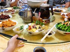 -九大簋家宴(晓港湾店)