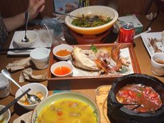-庆江南江南菜(昆山吾悦广场店)