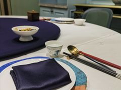 -百盛·鼎膳(中海财富中心)