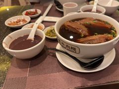 -中国厨房/台湾牛肉面