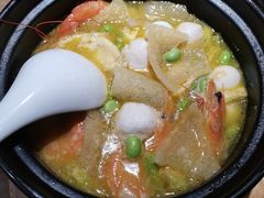 -周家二小姐的菜(西津渡店)