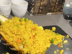 -3号仓库·创意中国菜(乐清正大广场店)