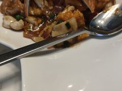 -海味世家·家常菜馆(明州里店)