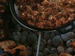 -刘家花园·柴火鸡·中餐酒楼·西昌烧烤(三圣乡店)