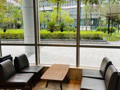 -星巴克(深圳香港大学深圳医院店)