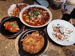-小团圆餐厅(欧洲城店)