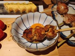 -鳥焱商店(王府大街店)