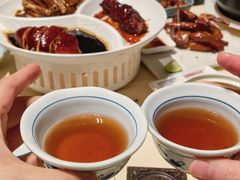 -侨美食家·粤菜(体育西路店)