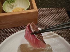 -长崎屋·日本料理·刺身·烧鸟(天河北路店)