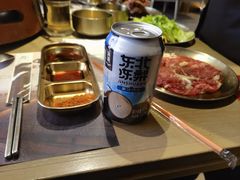 -西塔老太太泥炉烤肉(沈阳店)