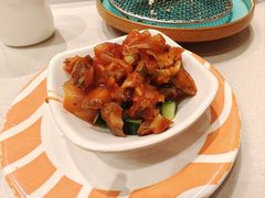 -新一番三文鱼寿司(大东海店)