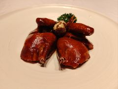 -山泉粤宴(广东大厦店)