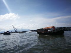 -海上驿站渔家菜馆