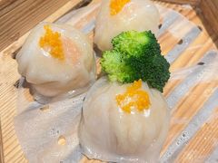 避风塘大虾饺皇-避风塘(百联奥特莱斯广场店)