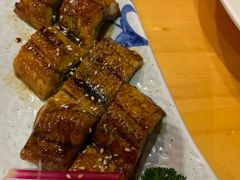 -水之惠鲜鱼料理(王府大街店)