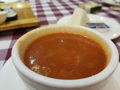 -开心果牛扒城(雍华庭店)