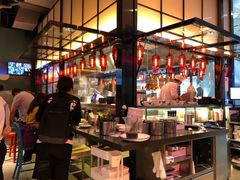 -陈鹏鹏潮汕菜(宝安机场T3航站楼店)