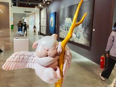 -南丰汇(新港东路店)